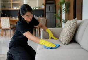 FAQ cleaning service Bali