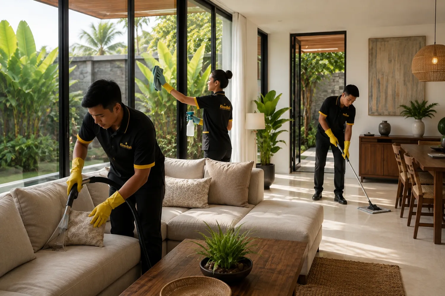 jasa cleaning service rumah di bali