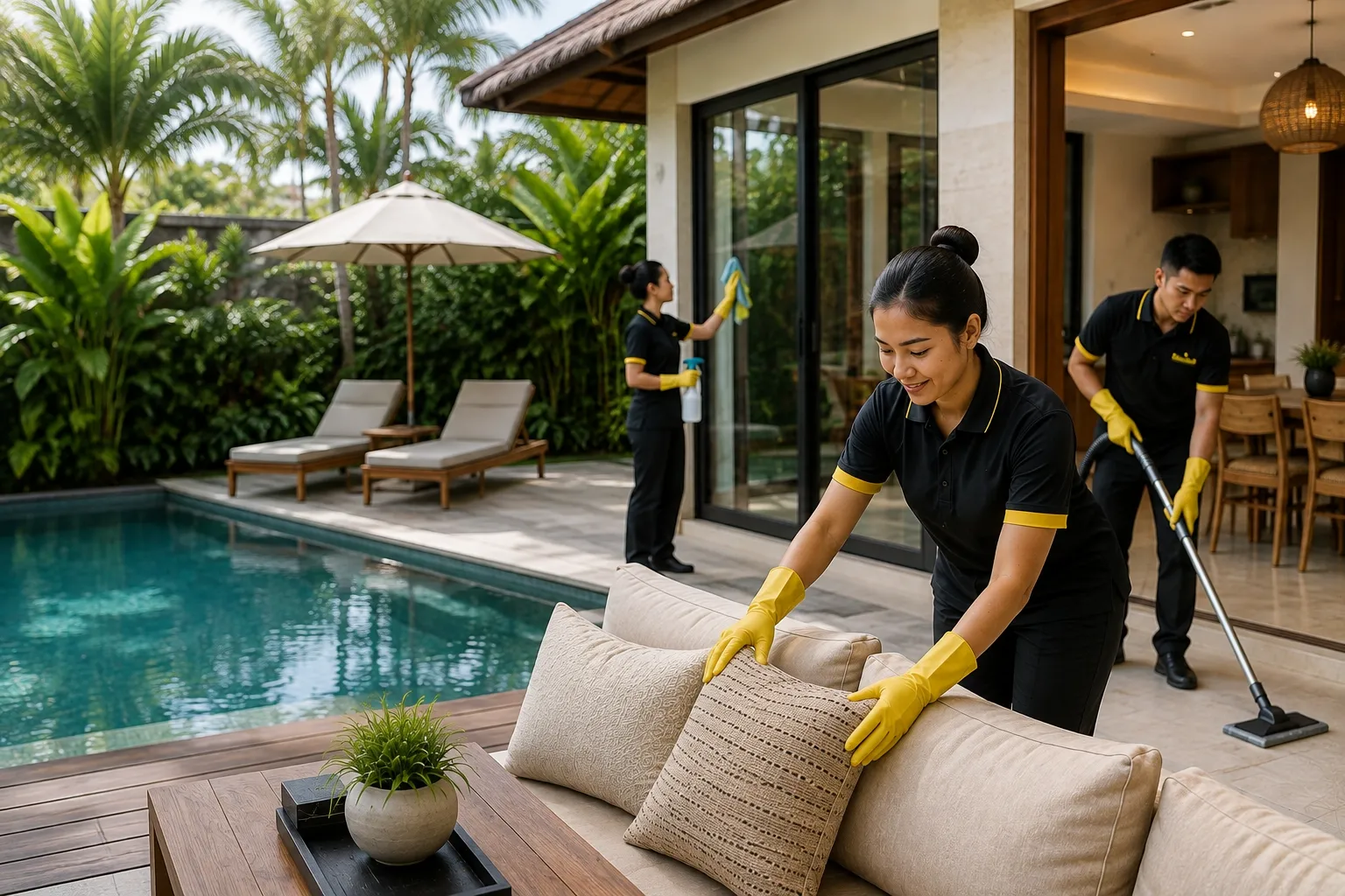 jasa cleaning service rumah di bali