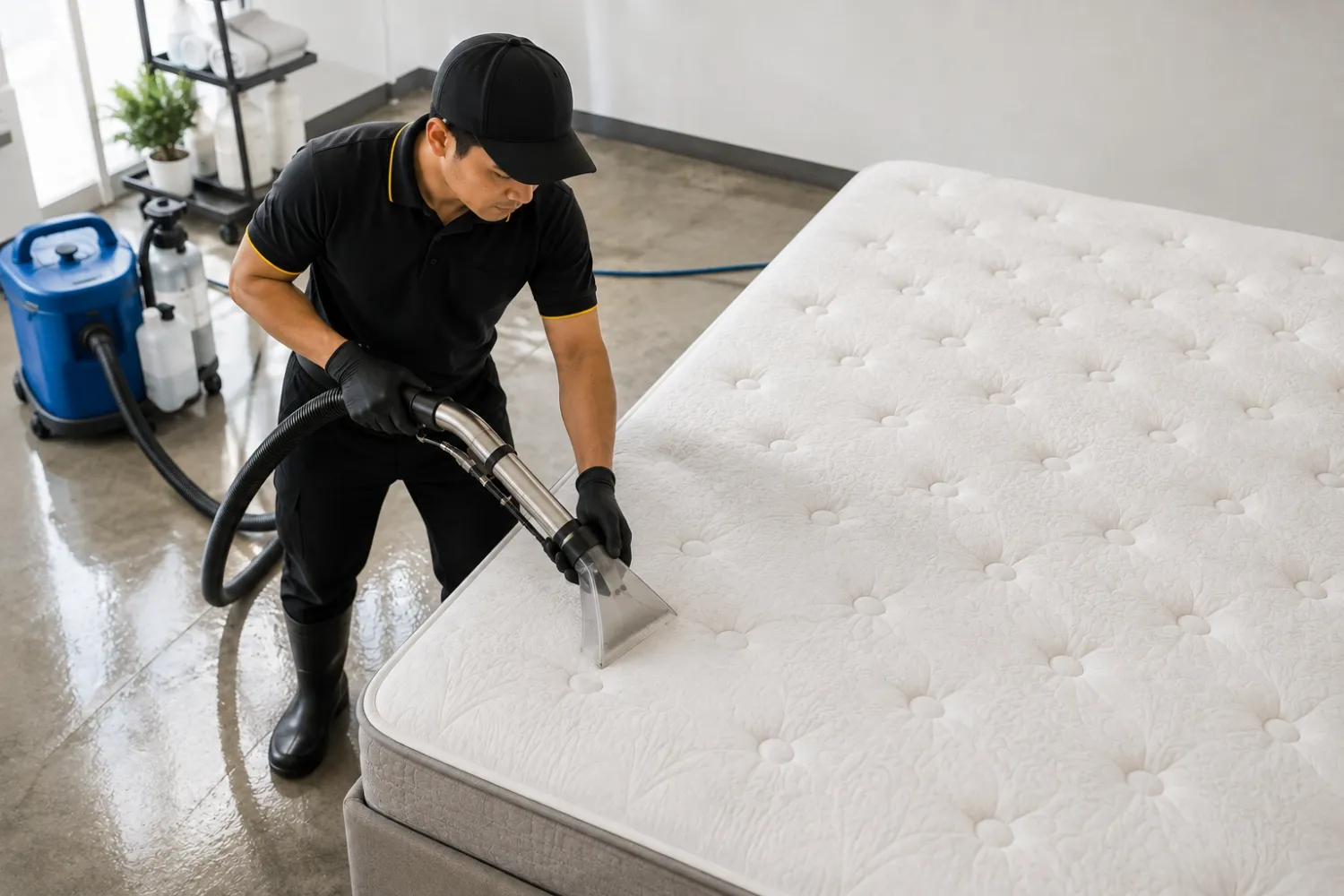 jasa cleaning service rumah di bali
