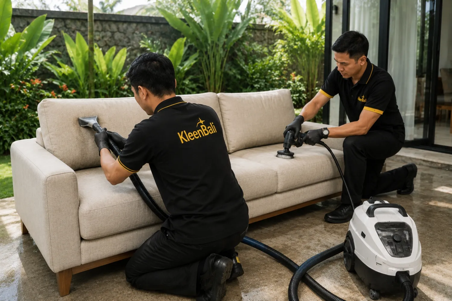 jasa cleaning service rumah di bali