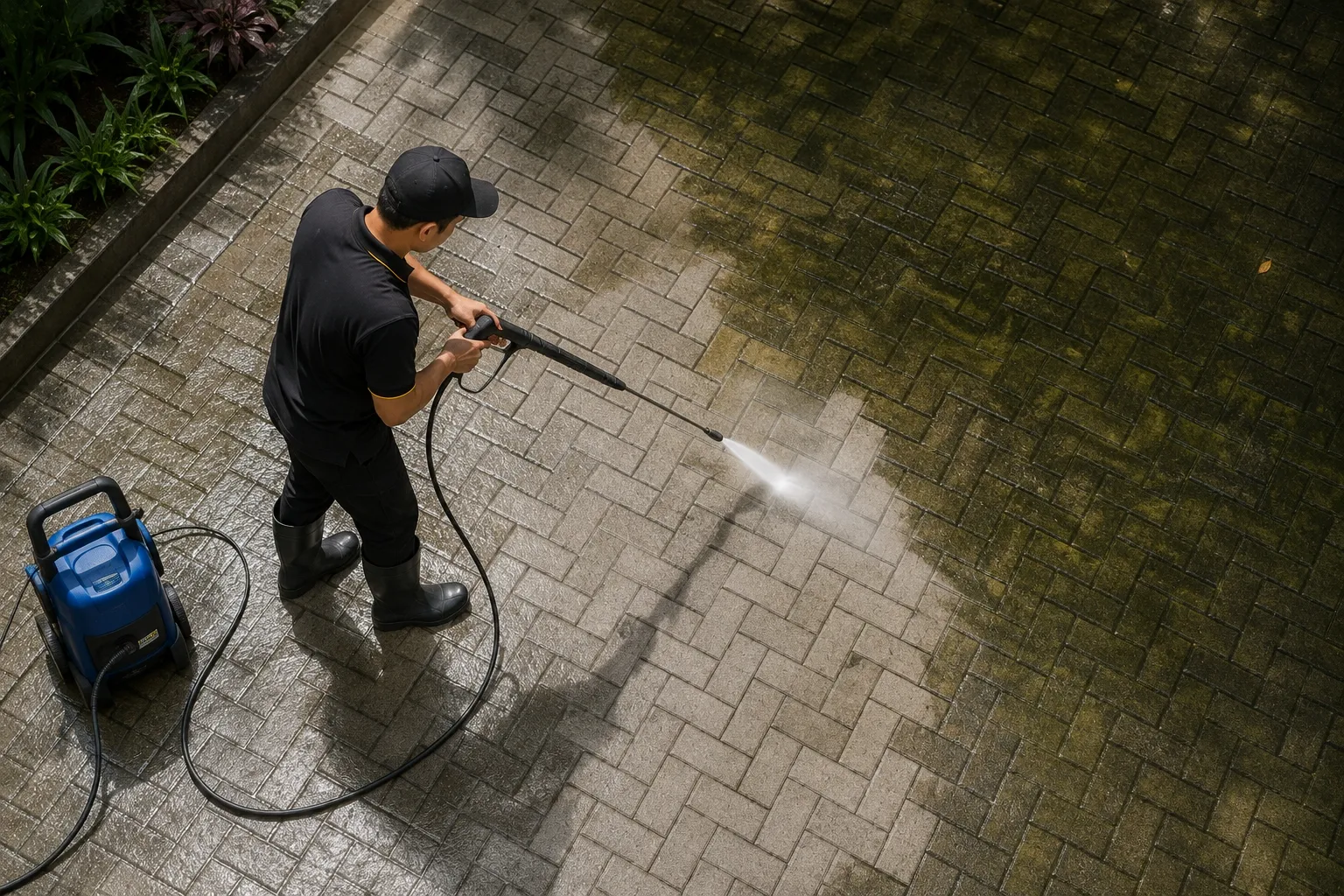 jasa cleaning service rumah di bali