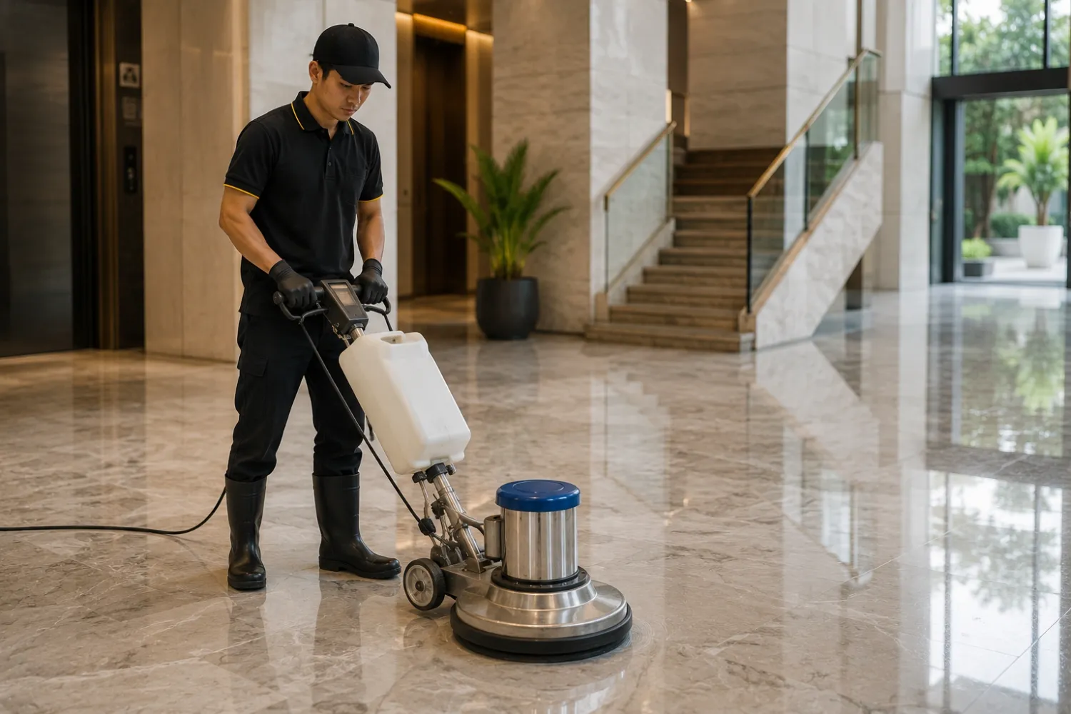 jasa cleaning service rumah di bali